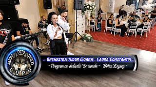 Laura SI & Orchestra Tudor Cioara - Program cu manele - Botez Zeynep