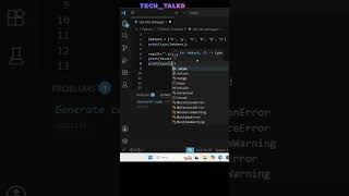 Python Hands-On #8 | List into String | Python Tutorial Tamil