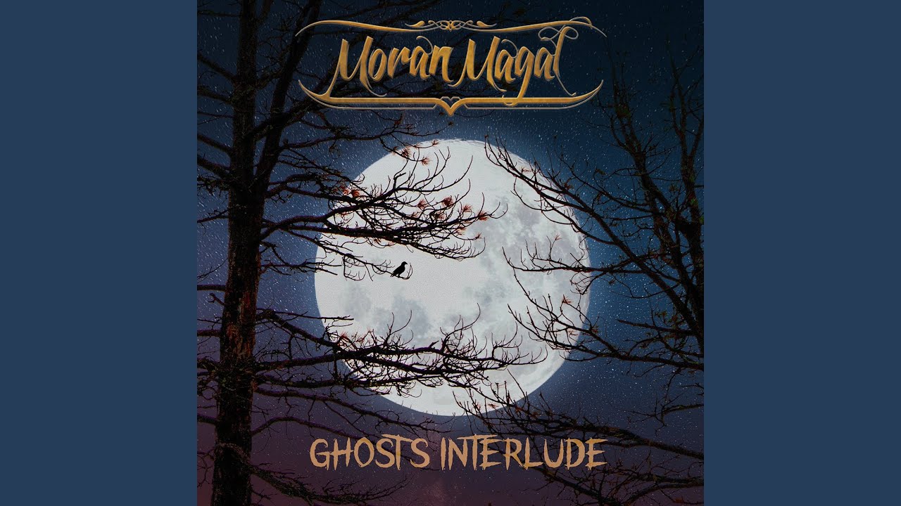 Ghosts Interlude adlı videoyu YouTube'da izle Ghosts Interlude adlı videoyu YouTube'da izle