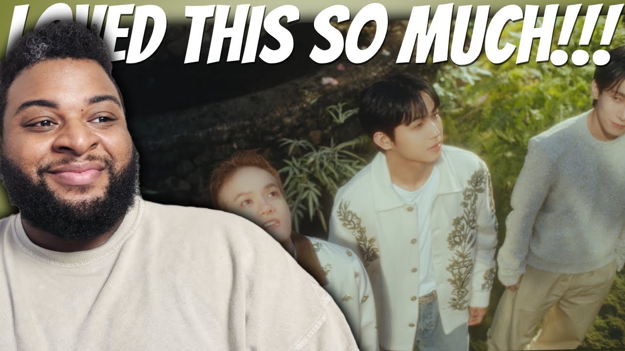 비투비 (BTOB) ‘LOVE TODAY’ MV & Album Reaction!