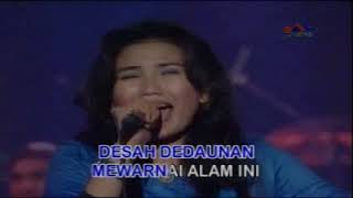 Nicky Astria # (live) Gersang