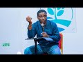 The Hidden Gospel in Noah’s Story No One Preaches - Pastor Dolapo Lawal