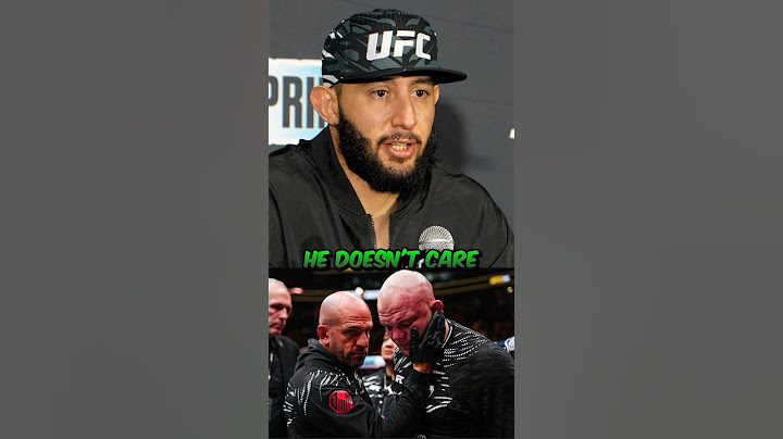 💔🙏 DOMINICK REYES REVEALS SHOCKING CONVERSATION WITH ANTHONY SMITH DURING THEIR MATCHUP AT UFC 310