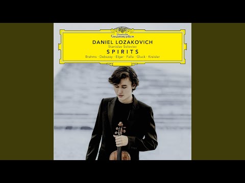 Falla: La vida breve: Danse espagnole (Arr. Kreisler for Violin and Piano)