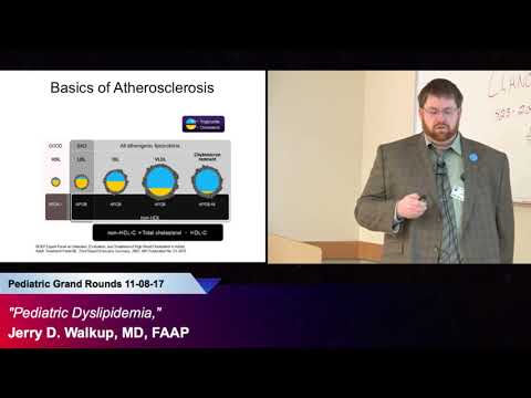 Video: Hyperlipidemia - Tyypit, Hoito, Oireet