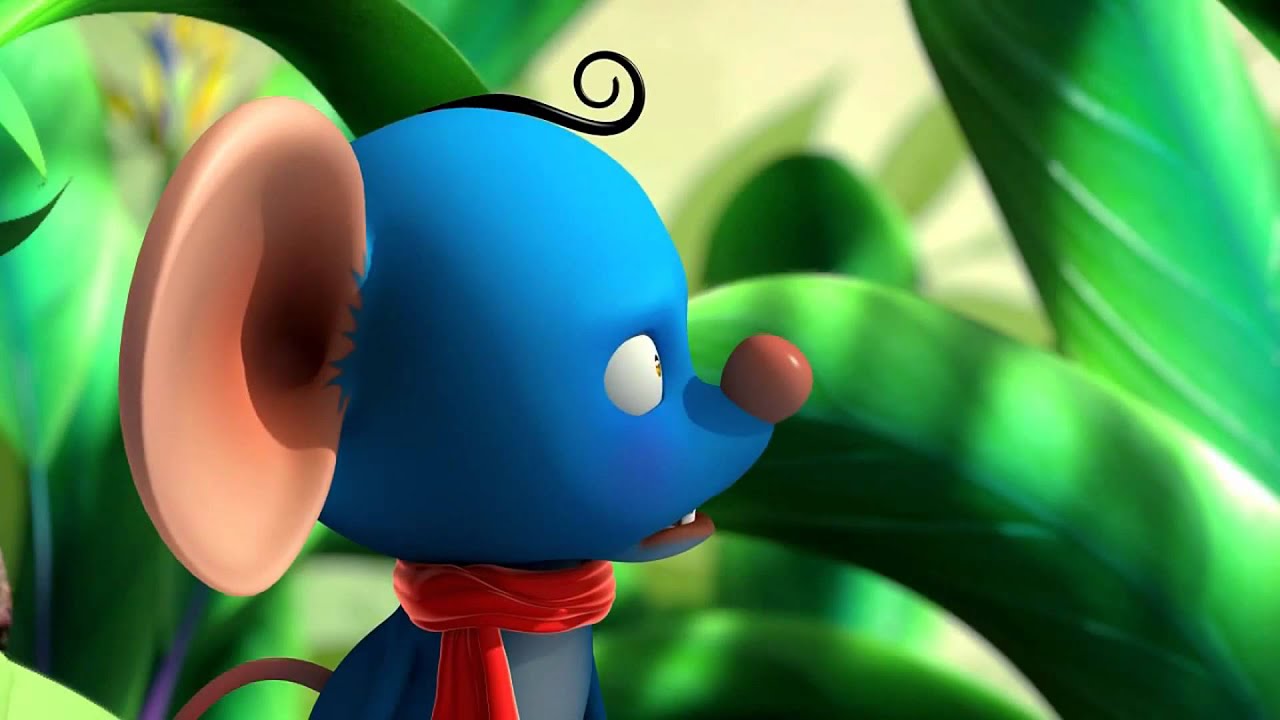 Dưới Bóng Cây (Under The Trees) + English sub [HD-1080p]