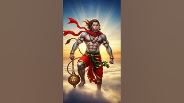 Thumbnail of Jai bajrang bali 🙏