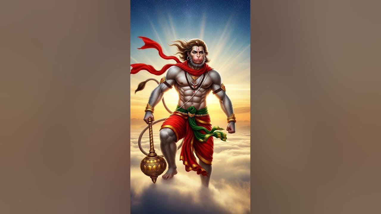 Jai bajrang bali π Jai bajrang bali π