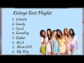 Katseye Best Playlist Songs