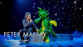 Peter Maffay - Feuer und Liebe (Live 2016)