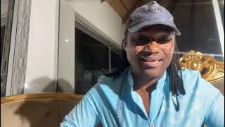 King Bhaka useveze abantu abanezimfihlo ezibucayi.