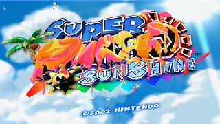 FLUDD Theft - Super M̸̌̊a̴͛̿█̸͌̑i̵̛͊█̷̾̓ Sunshine