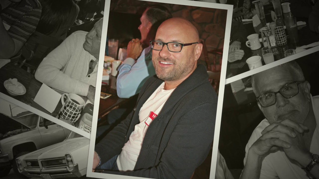 Fenders & Friends 2019 Holiday brunch YouTube