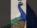 peacock wall art #song #love #wallmural #art #wallcoverings #artist #artist #wall #indianart #