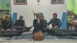 Nimang Cianjuran  Yayasan Pancaniti Cianjur