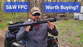 Smith and Wesson FPC Review
