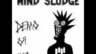 Mind Sludge - Skullfucked