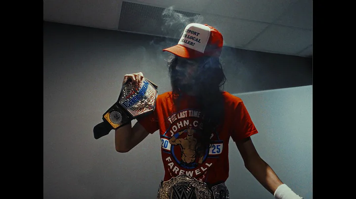 BabyTron - Tron Cena (Official Video)