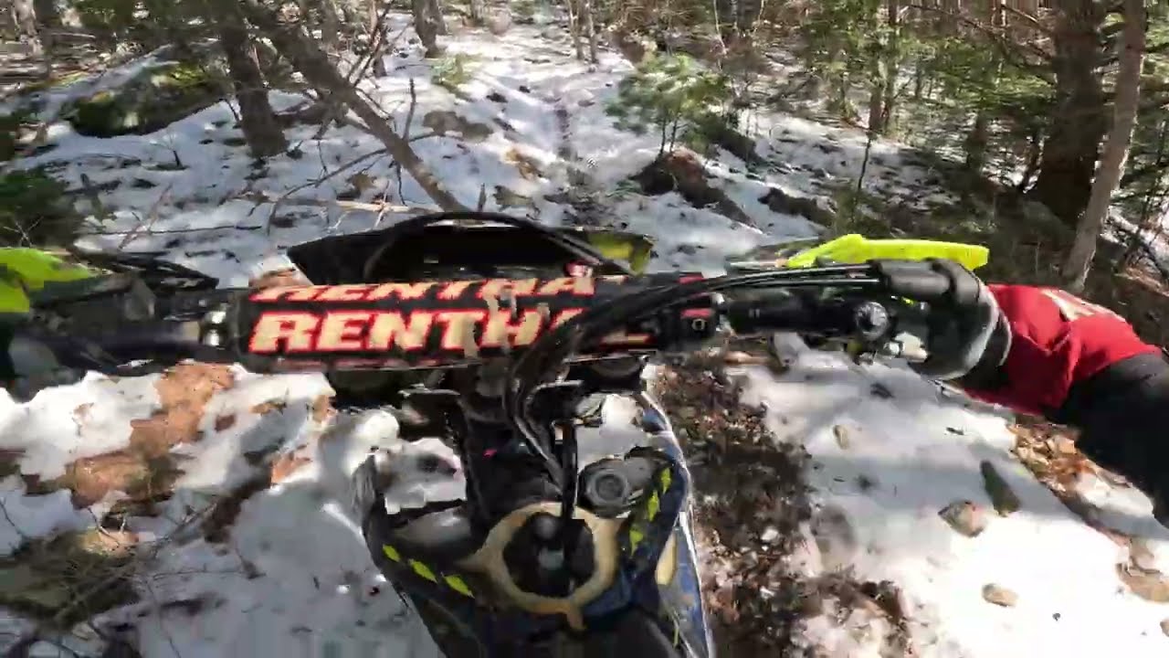 По К1 На Сняг