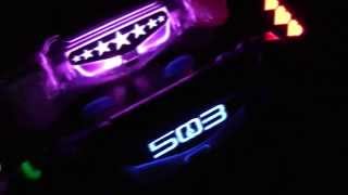 Playstation 4 Dualshock 4 Lightbar Decal Installation Tutorial