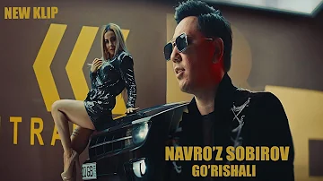 Navro'z Sobirov - GO'RISHALI (4K)
