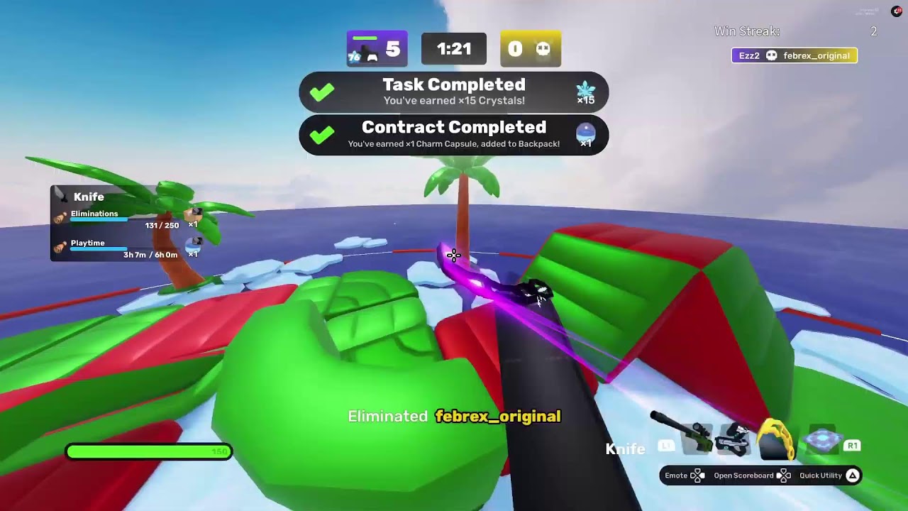 🔴live roblox rivals couteau - YouTube