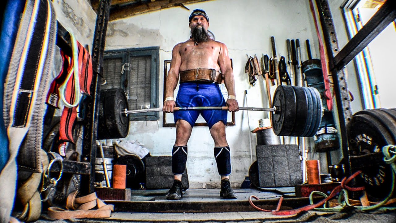 chemotherapy port Strongman Summer Training June 26 2016