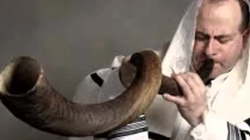 Quando se deve tocar o shofar?
