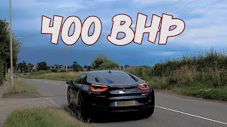 BMW i8 CherryTuning Stage 1 Tune