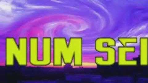 Intro 2D teste (num sei)