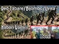 MCHANA WALEO HABARI MPYA KUTOKA KWENYE UWANJA WA VITA WAASI WA RED TABARE WAINGIA WENGI 