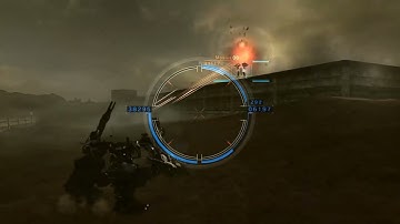 [S Rank] - Mission 8-8 - Armored Core Verdict Day