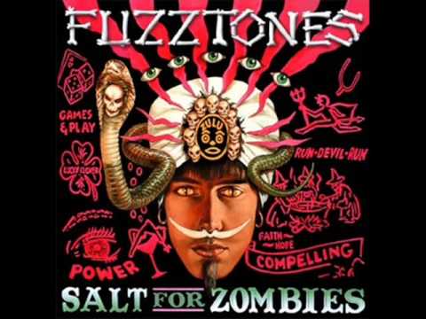 Hallucination Generation - The Fuzztones