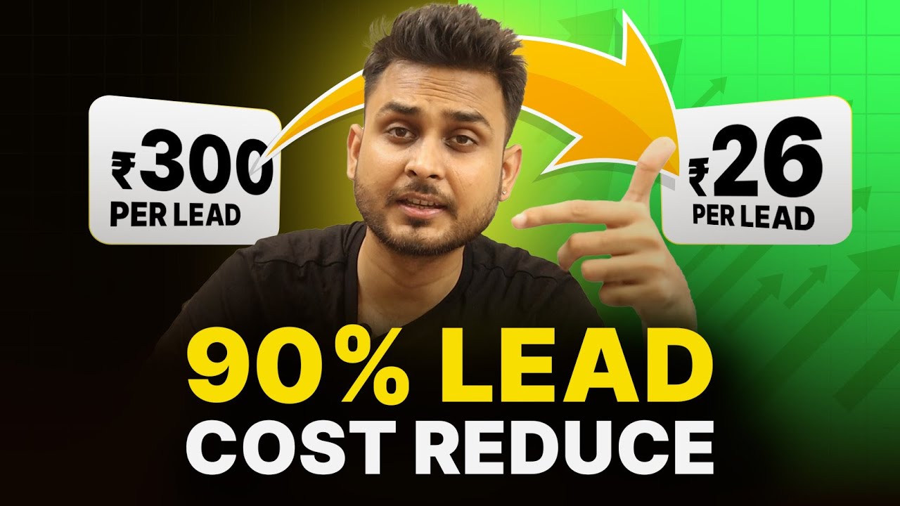 Reduce Google ads Cost Per Lead | Practical Tips to Reduce Google Ads ...