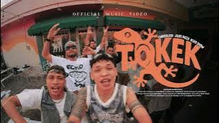 TOKEK -  CHESYLINO FT.  JUAN REZA, ECKO SHOW (COVER)