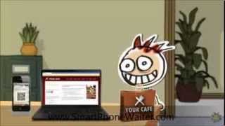 Smart Phone Waiter screenshot 3