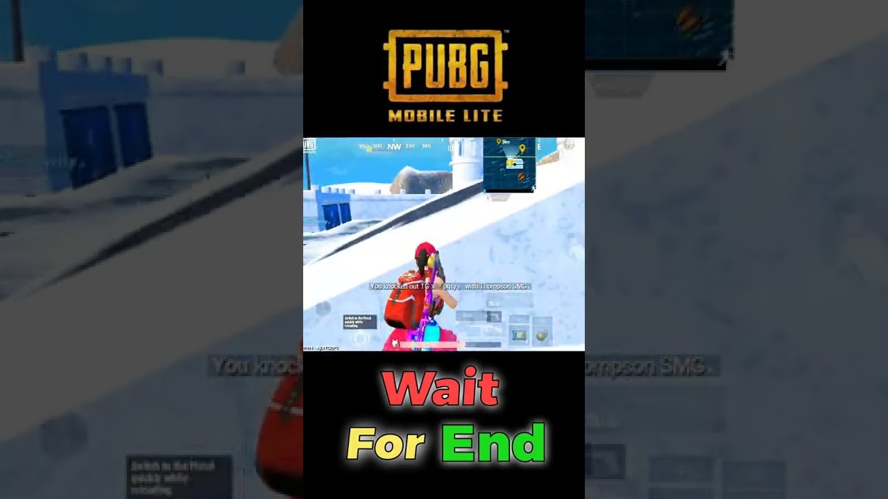 1V3🔥|Pubg Mobile Lite Video|Kannada Gamar|