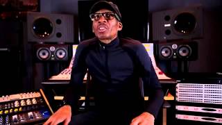 Hank Shocklee - Public Enemy