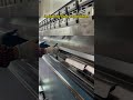 Industrial Door Production Process | Factory Manufacturing Guide.