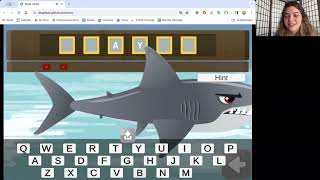 Shark Attack April 2024 screenshot 1
