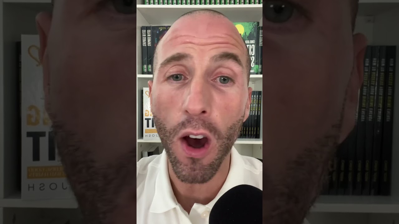 Денежное заклинание разрушено. Огромные благословения уже на подходе.