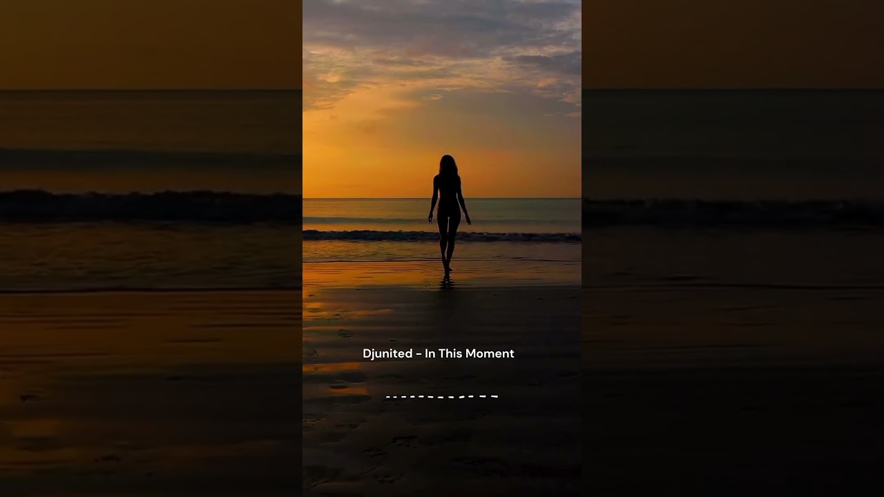 Djunited - In This Moment