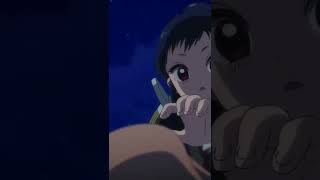 Девочка-монстр | Для тебя, Бессмертный 2 #аниме #anime #shorts