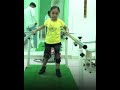 Born with Pain, Given a Second Chance | Corrective Surgery at NSS