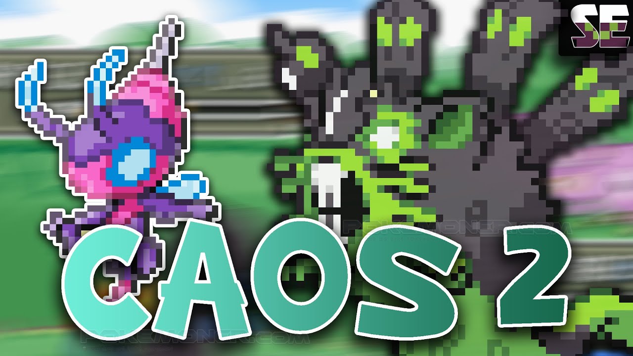 Https Youtu Be Ksevnumuntu Pokemon Caos 2 English Patched V1 The 2nd Pokemon Fusion Rom Hack On Gba By Esplayon Pokemon Fusion Pokemon Gba Https Youtu Be Ksevnumuntu Pokemon Caos 2 English Patched V1 The 2nd Pokemon Fusion Rom Hack On Gba By Esplayon Pokemon Fusion Pokemon Gba