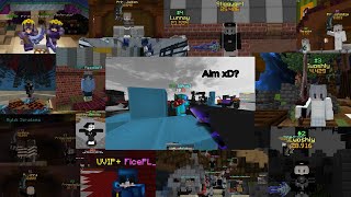 Sonoyuncu Şampiyonları Pov'lu kill montage