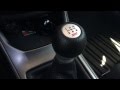 5 Speed Subaru Shift Knob