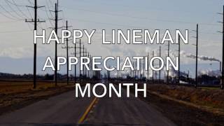 Heartland REMC Lineman Appreciation