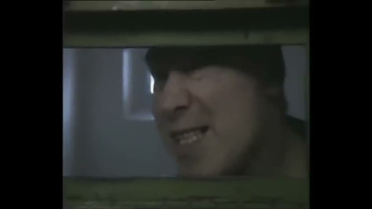 HMP Brixton (1992) - Prison Documentary