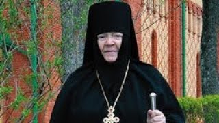 картинка: ЗАВЕТЫ И НАСТАВЛЕНИЯ МАТУШКИ ВАРВАРЫ ПЮХТИЦКОЙ..ч.13